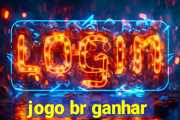 jogo br ganhar